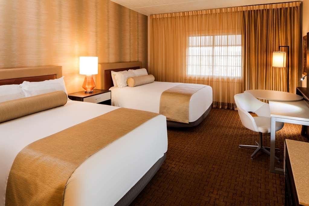 Eureka Casino Resort Mesquite Room photo
