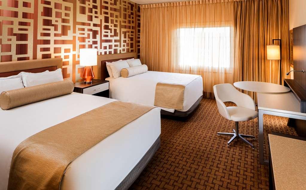 Eureka Casino Resort Mesquite Room photo