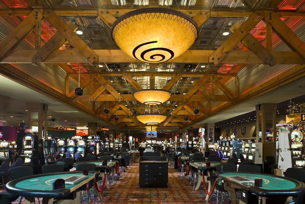 Eureka Casino Resort Mesquite Facilities photo