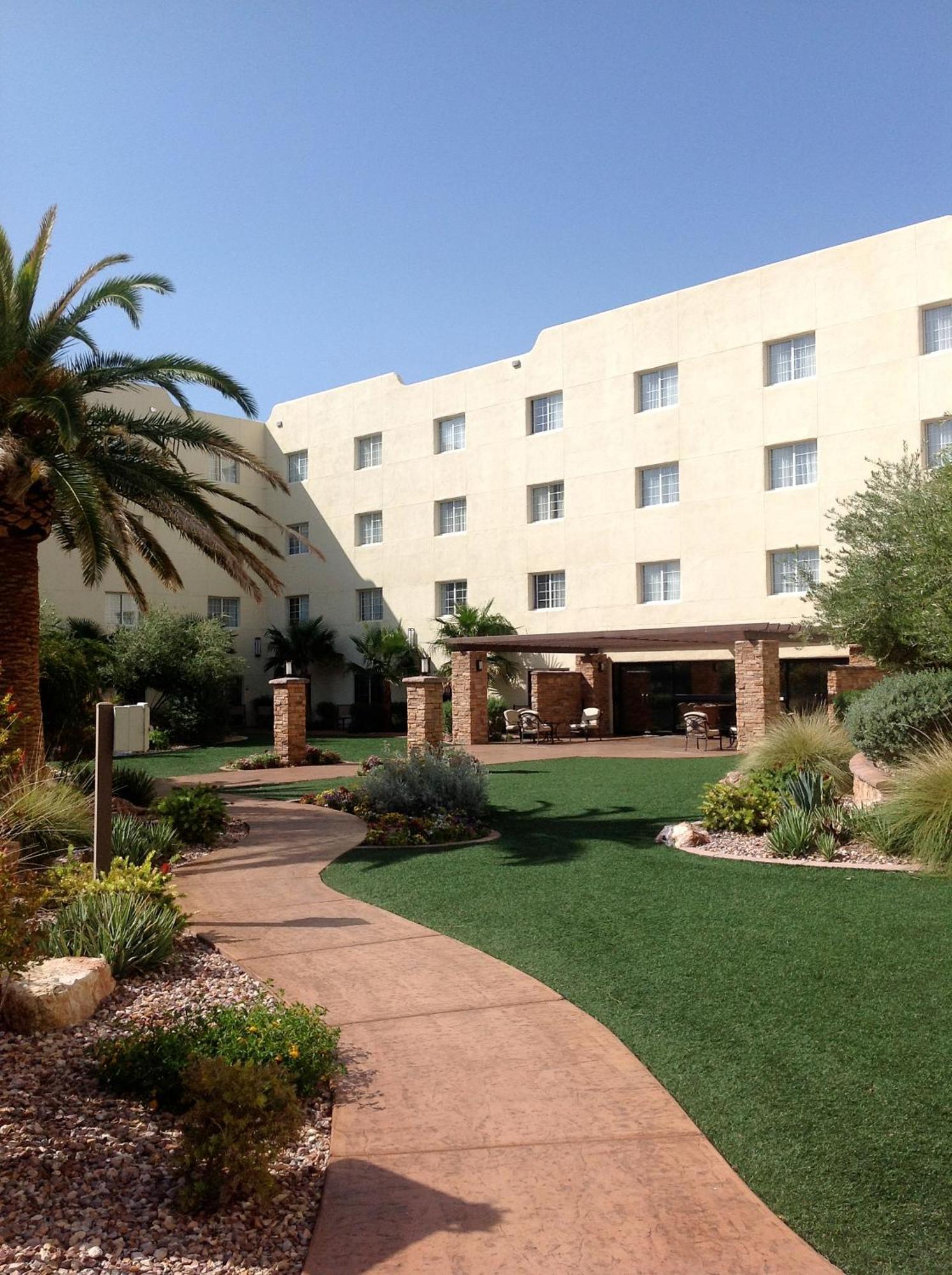 Eureka Casino Resort Mesquite Exterior photo