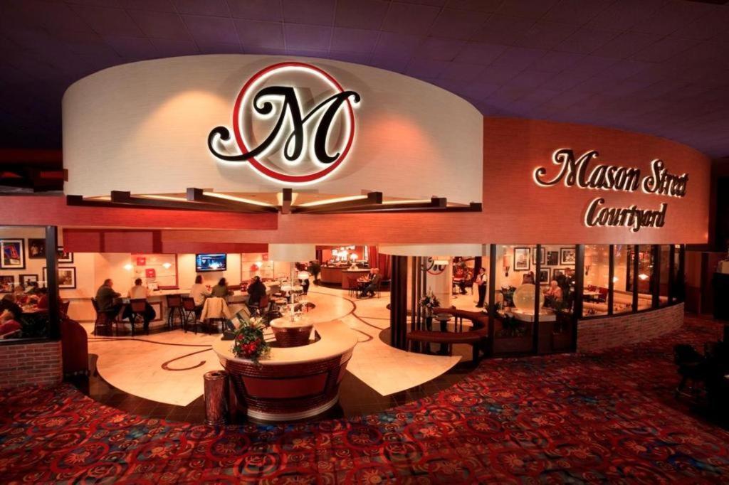 Eureka Casino Resort Mesquite Exterior photo