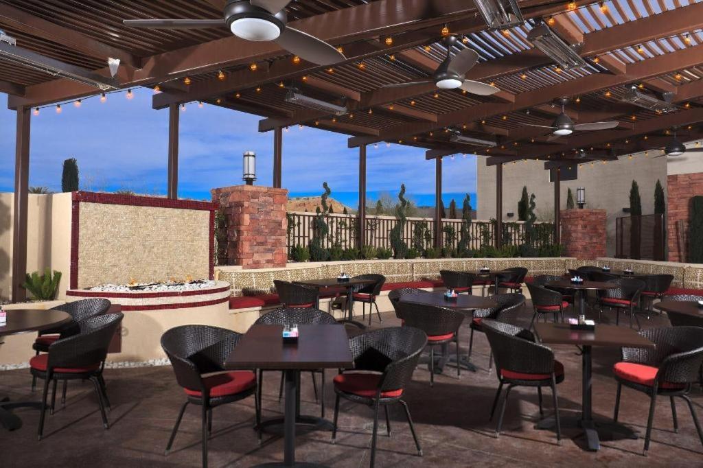 Eureka Casino Resort Mesquite Exterior photo