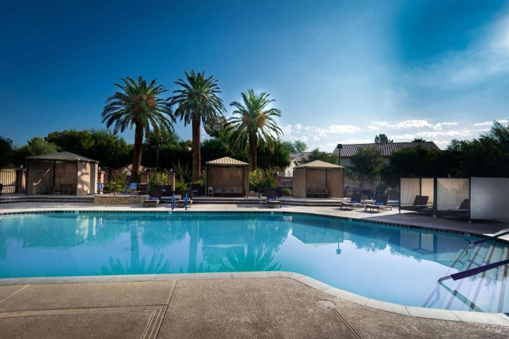 Eureka Casino Resort Mesquite Exterior photo