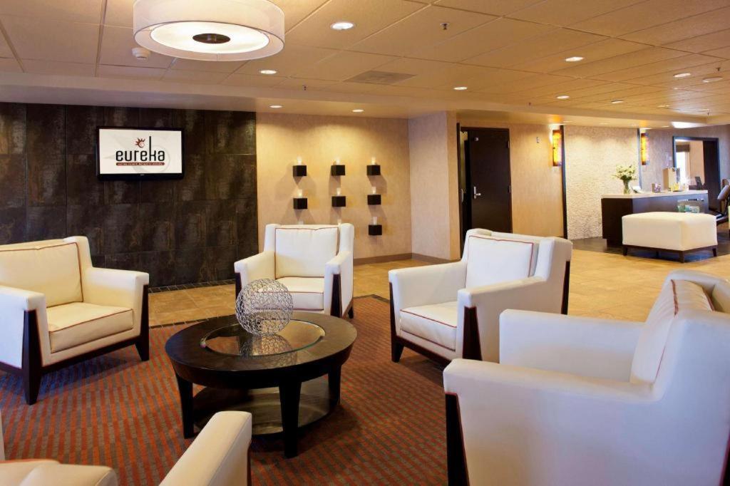 Eureka Casino Resort Mesquite Exterior photo