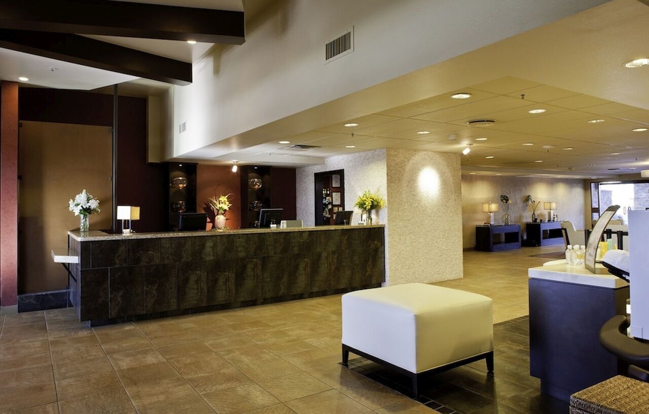 Eureka Casino Resort Mesquite Exterior photo